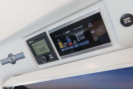 Knaus Boxdrive (2019)