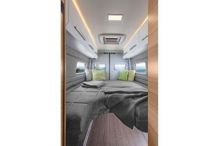 Knaus Boxdrive (2019)