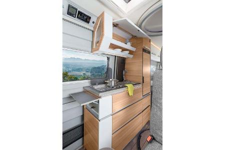 Knaus Boxdrive (2019)