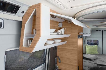 Knaus Boxdrive (2019)