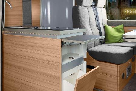 Knaus Boxdrive (2019)