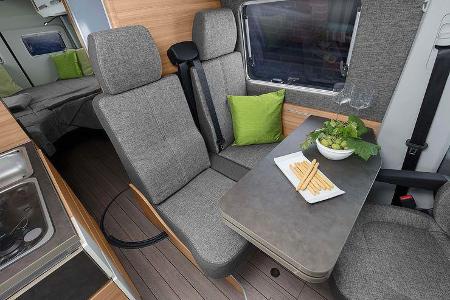 Knaus Boxdrive (2019)