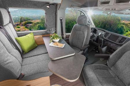 Knaus Boxdrive (2019)