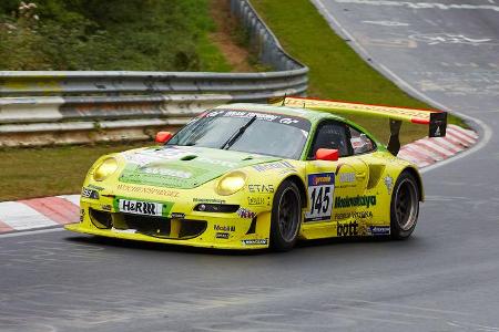 VLN 2013, #145, Klasse SP8