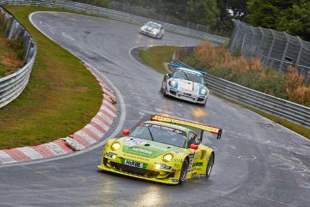 VLN Langstreckenmeisterschaft Nürburgring