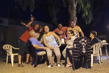 Mobil-Tour Kanarische Inseln