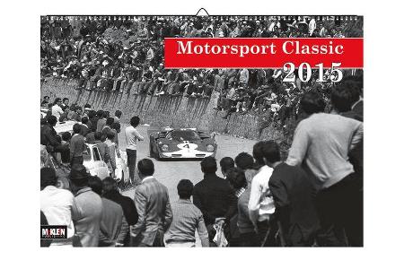 Geschenk-Tipps für Oldtimer-Freunde