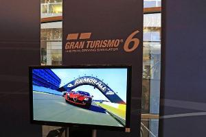 Gran Turismo 6, Vorab-Test