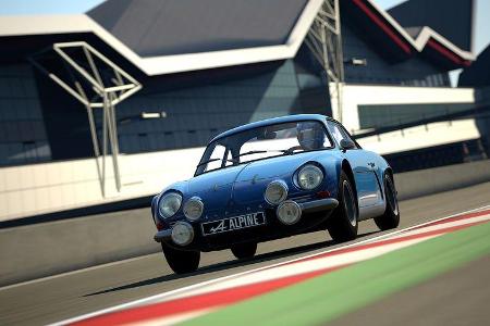 Gran Turismo 6, Vorab-Test