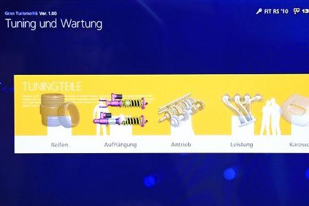 Gran Turismo 6, Vorab-Test