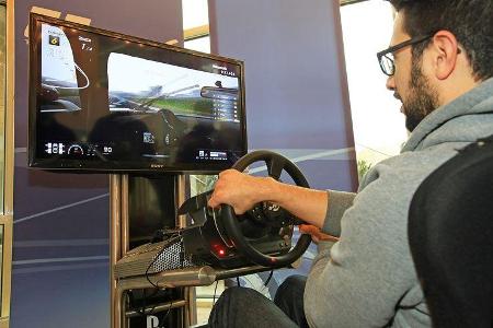 Gran Turismo 6, Vorab-Test