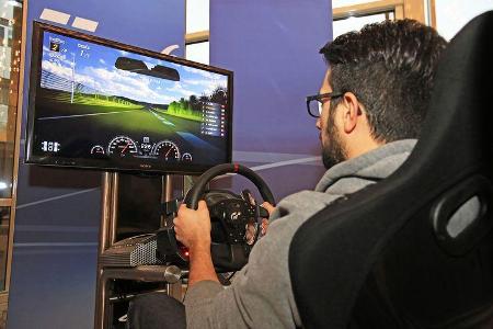 Gran Turismo 6, Vorab-Test