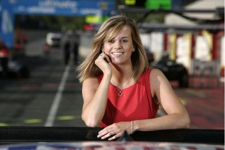 DTM Mugello, 04.05.2008