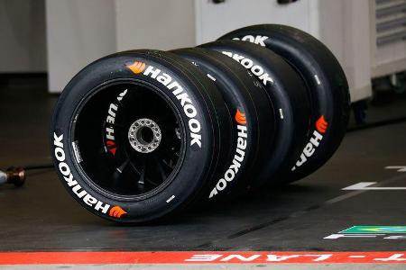 Hankook - Reifen