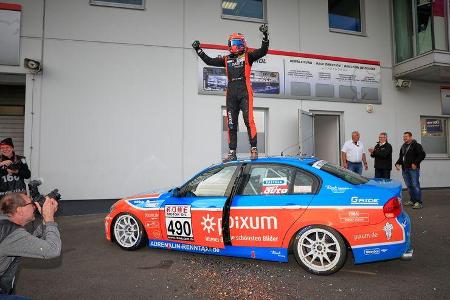 VLN 9 - Nürburgring - 20. Oktober 2018