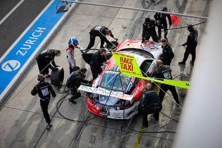 VLN 9 - Nürburgring - 20. Oktober 2018