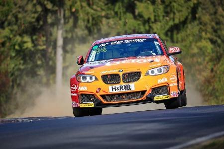 VLN 9 - Nürburgring - 20. Oktober 2018