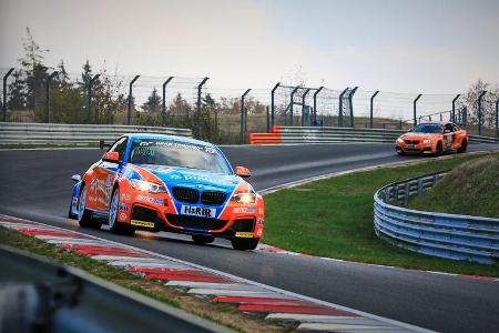 VLN 9 - Nürburgring - 20. Oktober 2018