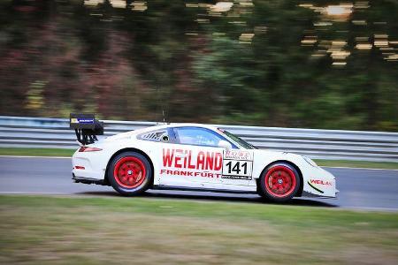 VLN 9 - Nürburgring - 20. Oktober 2018