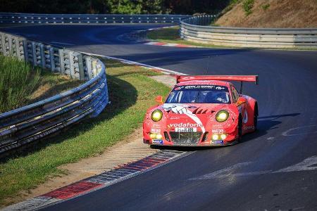 VLN 9 - Nürburgring - 20. Oktober 2018