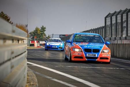 VLN 9 - Nürburgring - 20. Oktober 2018