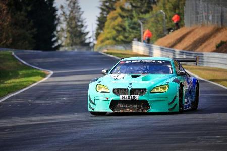 VLN 9 - Nürburgring - 20. Oktober 2018