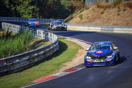 VLN 9 - Nürburgring - 20. Oktober 2018