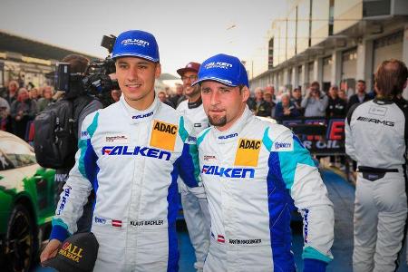 VLN 9 - Nürburgring - 20. Oktober 2018