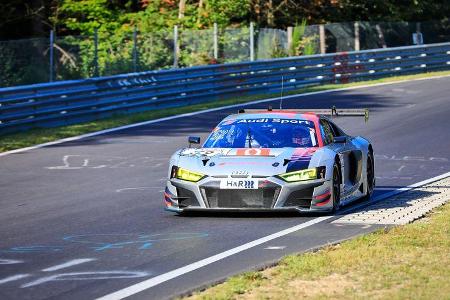 VLN 8 - Nürburgring - 7. Oktober 2018