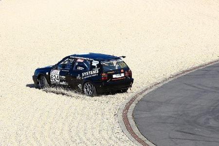 VLN 8 - Nürburgring - 7. Oktober 2018