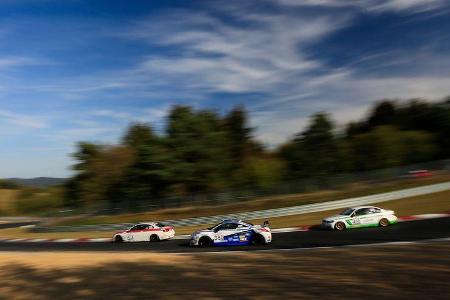 VLN 8 - Nürburgring - 7. Oktober 2018