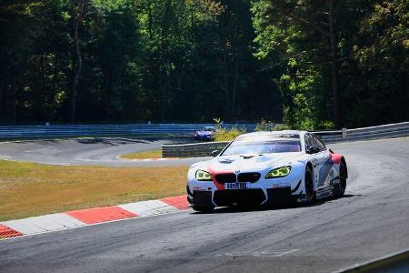 VLN 8 - Nürburgring - 7. Oktober 2018