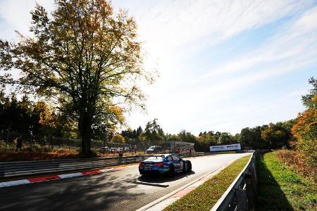 VLN 8 - Nürburgring - 7. Oktober 2018