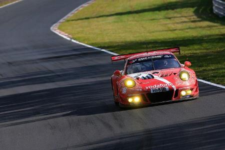 VLN 8 - Nürburgring - 7. Oktober 2018