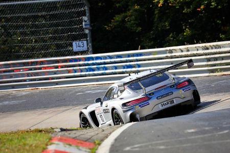 VLN 8 - Nürburgring - 7. Oktober 2018