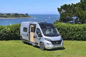 Dreamer D55+ Select im Test