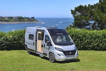 Dreamer D55+ Select im Test