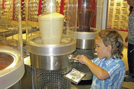 Steirisches Thermenland, Mobil-Tour