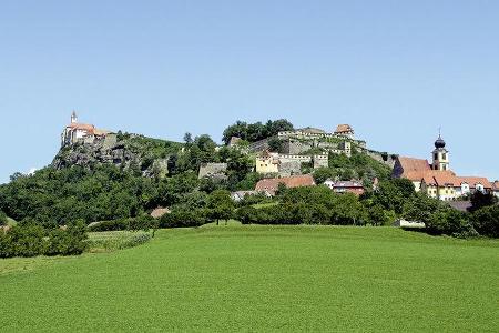 Steirisches Thermenland, Mobil-Tour