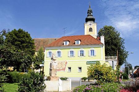 Steirisches Thermenland, Mobil-Tour