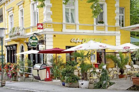 Steirisches Thermenland, Mobil-Tour