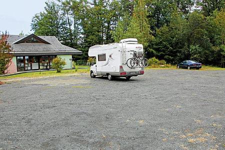 Steirisches Thermenland, Mobil-Tour