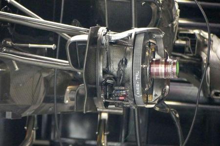 Renault - GP Japan - Suzuka - Donnerstag - 4.10.2018