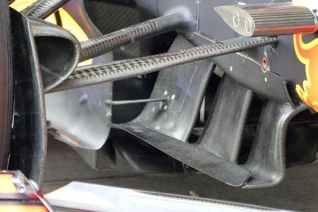 Red Bull - GP Japan - Suzuka - Donnerstag - 4.10.2018