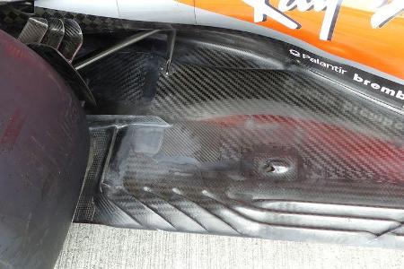 Ferrari - GP Japan - Suzuka - Donnerstag - 4.10.2018