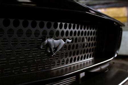 Gymkhana 7 - Ken Block - Ford Mustang - 2014