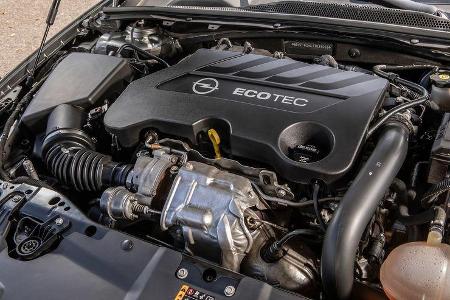 Opel Insignia Country Tourer, Exterieur