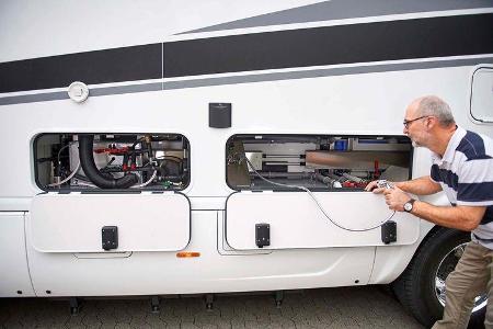 Phoenix Top X Liner 9900 BML (2019)