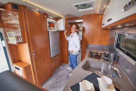 Phoenix Top X Liner 9900 BML (2019)