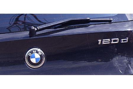 Härter Stabis und eine Differenzialsperre runden das Handlingstuning ab.